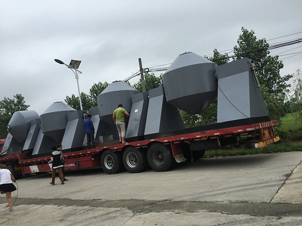 云南客戶產(chǎn)品發(fā)貨中